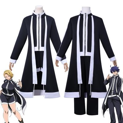 Faschingskostüme für Damen – Anime-Kostüme für Damen