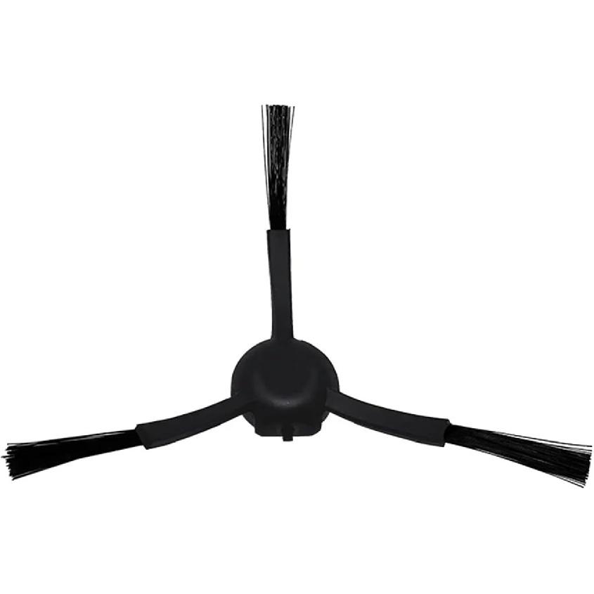 Compatible for Mova Haoxuan600 Z500 Robot Vacuum Cleaner Spare Parts Accessories ... Roller Main ... Side Brush ... Filter ... Mop Rag Cloth (Color :