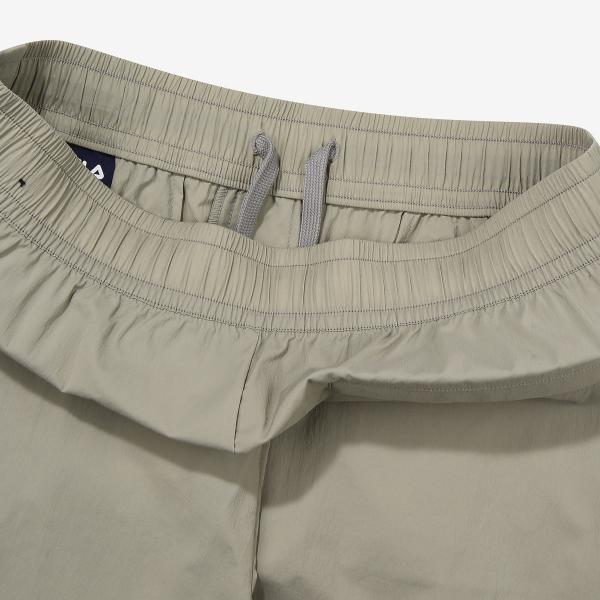 Fila Lightweight Stretch Drawstring Training Pants