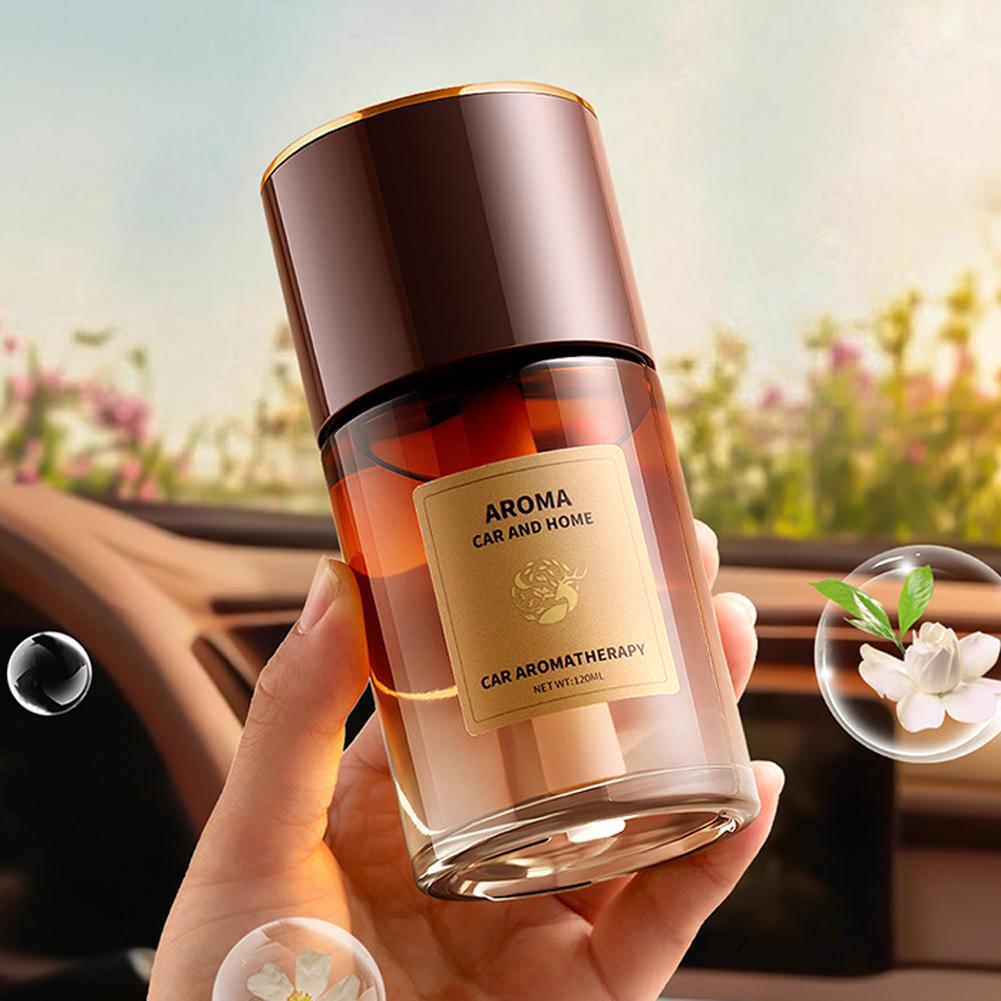 Car aromatherapy perfume car interior car perfume fragrance car interior high-end car perfume car diffuser car freshener perfume