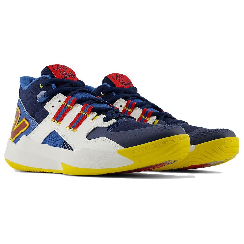 New Balance Coco CG1 'Australian Open' Cushioning Low Top Tennis Shoes Men's