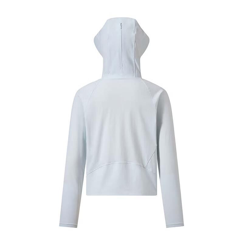 Bosideng B261325322 Sun Protection Hooded Jacket