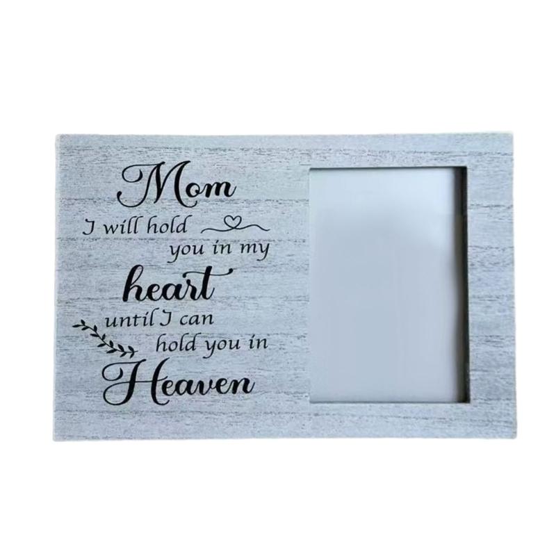 

Antique Styles Remembrances Pictures Frame for Commemorating Departeds Family Member In Any Home Decoration Setting