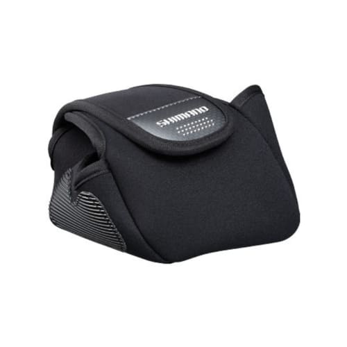 

SHIMANO Reel Case Reel Guard for Electric Reel PC-032L Black M 829269
