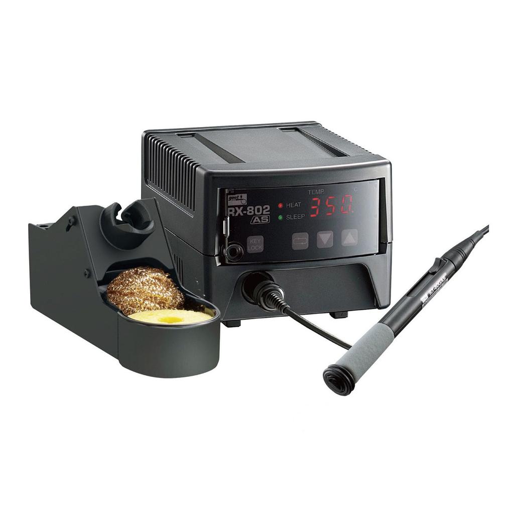 Taiyo Electric Industry Soldering Solder Compatible Not and Electronics Made in Japan Soldering Soldering Iron Temperature 100V Japan Domestic