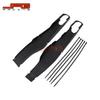 Rear Swingarm Protective Cover for EXC-F/FC 125-500 Off-Road Motorcycles