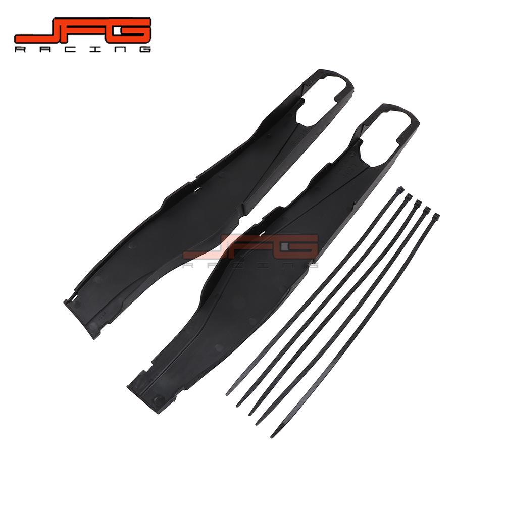 Rear Swingarm Protective Cover for EXC-F/FC 125-500 Off-Road Motorcycles