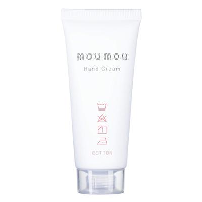 Oka Moumou Handcreme
