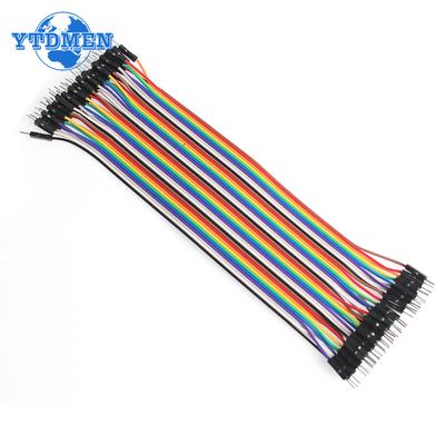Cables, alambres y accesorios – Cables y alambres eléctricos