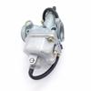 26mm New Carburetor PZ26 Carb & Air Filter Hand Choke Lever 150cc GY6 150 ATV Dirt Bike Go Kart