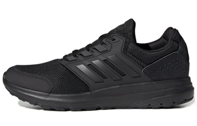 Galaxy 4 Adidas  Triple Black  EE7917