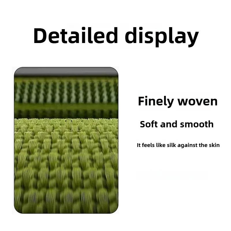 Nylon Braided Strap for Xiaomi Mi Band 10 9 8 Adjustable Replacement Bracelet Breathable Wristband for Mi Band 10 Accessories