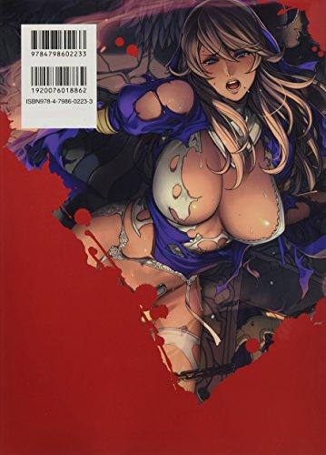 Vanquished Queens Regular Edition