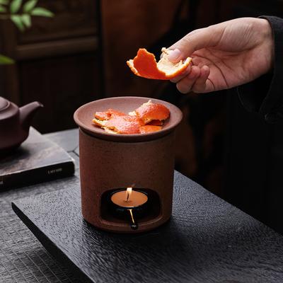 Ev Dekoru – Tütsü ve Tütsü Kapları