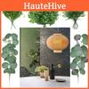 Lifelike Artificial Plants With High Realistic Appearance For Home Office Garden Decor