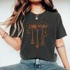 Üst Kıyafetler – T-shirtler
