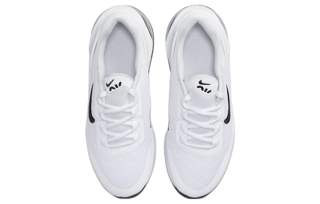 Nike Air Max 270 GO GS 'White Black' DV1968-103