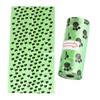 Degradable Poo Refills Scooper Home Supply Plastic 5Rolls/75Pcs Pet Dog Waste Poop Bags Pick