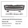 Chevrolet Silverado Grille for 2007-2013 Models