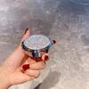 0128 metal round pill box