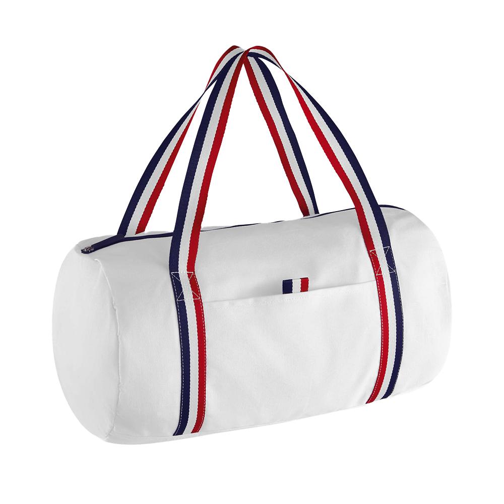 Odeon Plain Duffle Bag