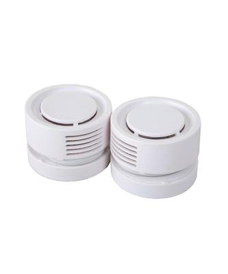 Global Japan Kurutto Storage Neck Neck Portable Neck Small Fan, Fan, Fan, Cooler, (White)