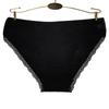 Cotton Panties Women's Underwear Panty Fashion Lace Briefs Girls Low Waist Shorts Female Lingerie Culottes 6 Pcs/set