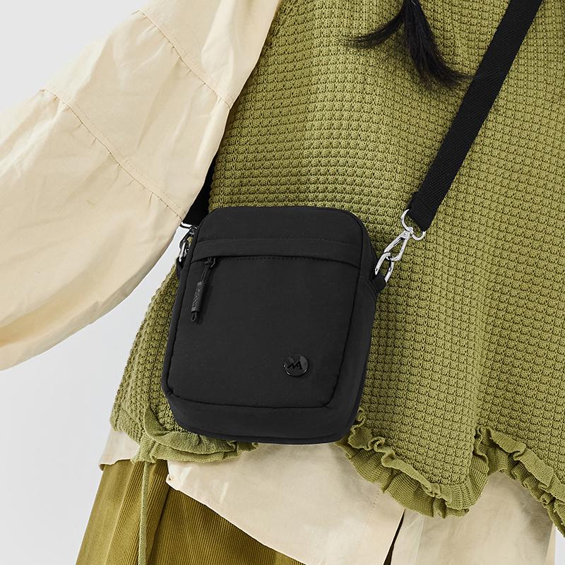 Small Square Bag Women's Shoulder Crossbody Mobile Phone Bag