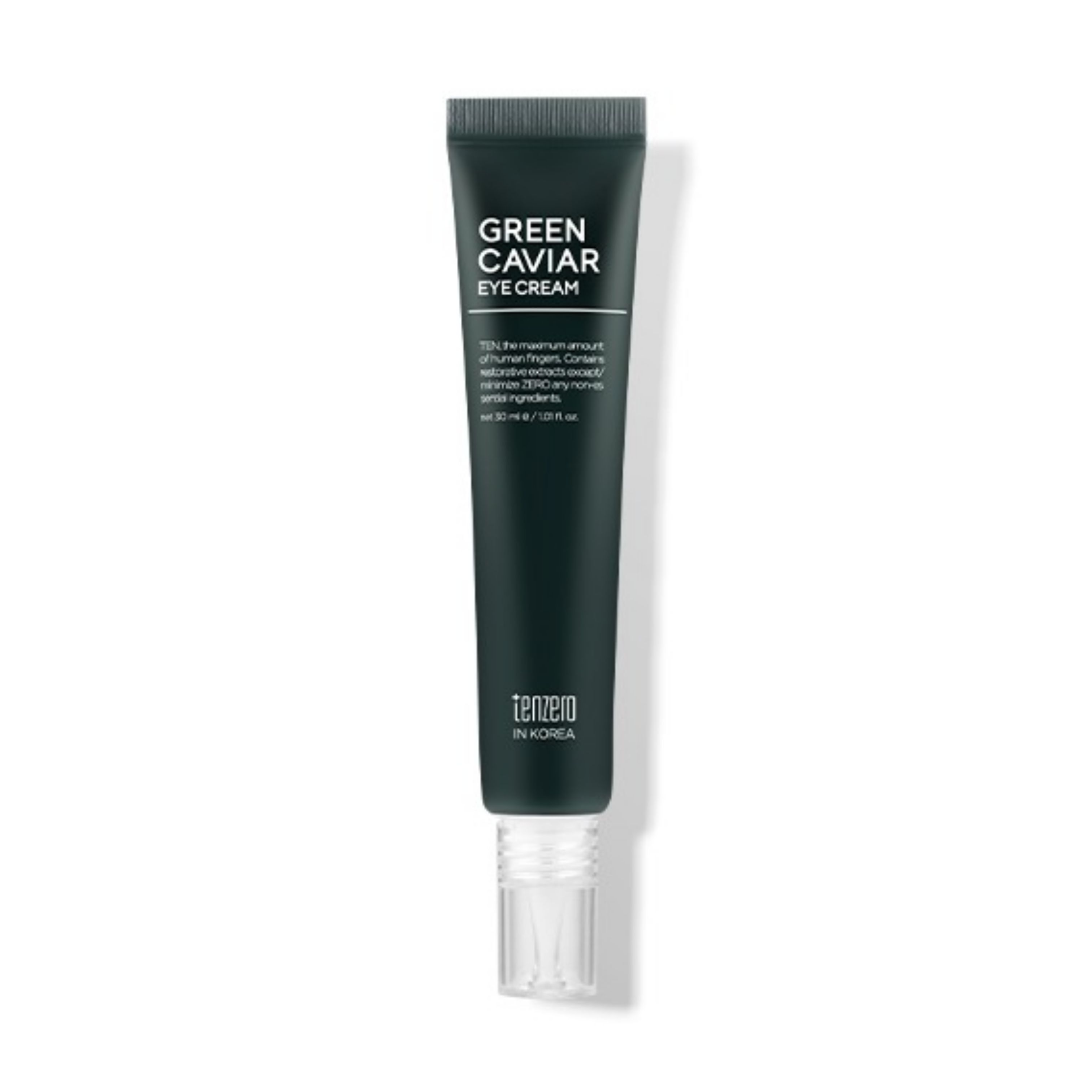 TENZERO Green Caviar Eye Cream 30ml