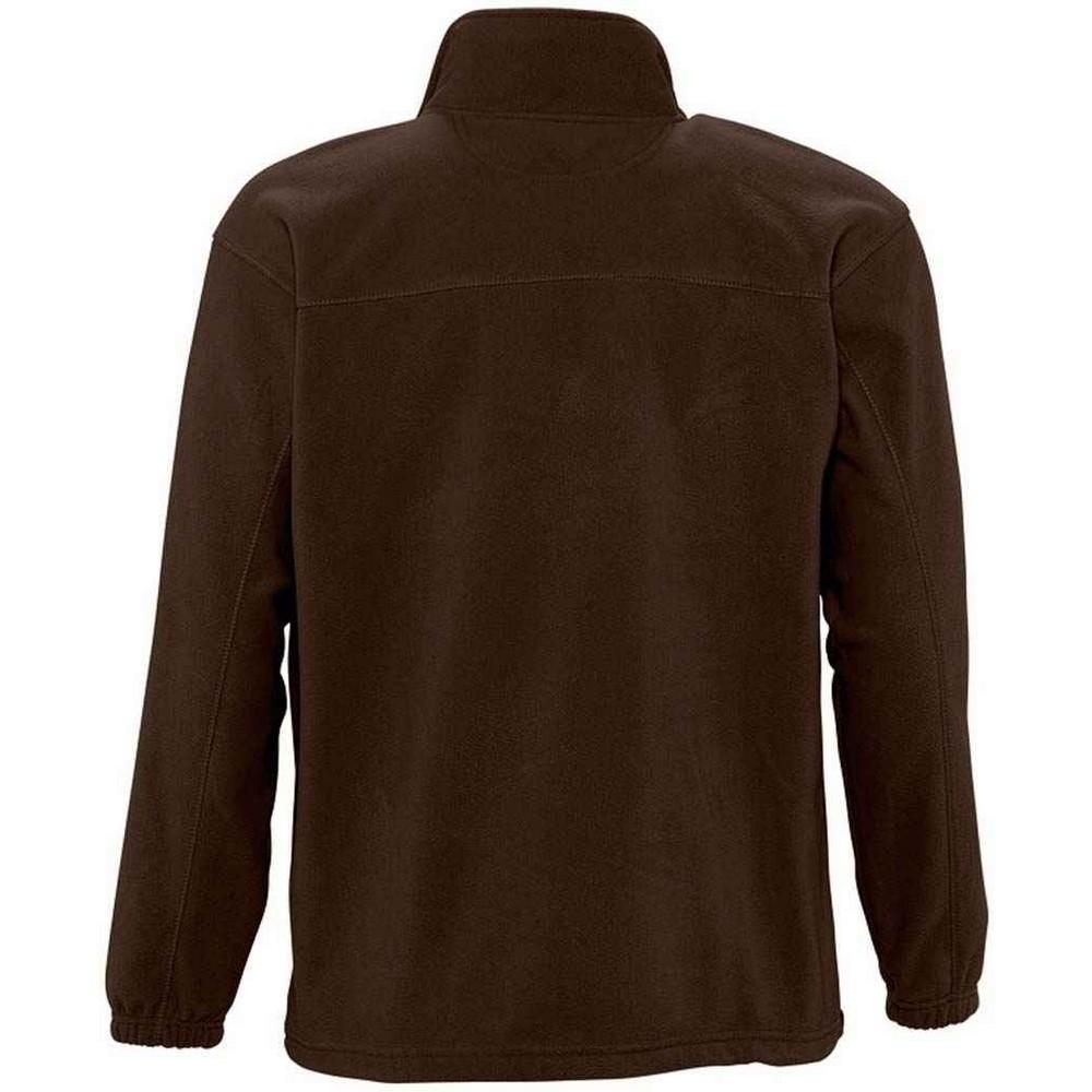 SOLS Unisex Adult North Fleece Jacket