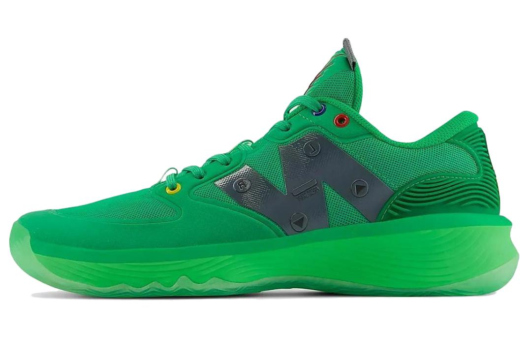 

New Balance Hesi Low Gamer Tag Pack Green BBHSLR1 39.5