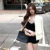 Luxury Spring Tweed Jacket French Elegant Coat High End Women Fashion Top Light Luxury Style