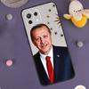 Turkey Recep Tayyip Erdogan Case For Xiaomi 14 Ultra 13 12 Lite 11T 12T 13T Pro POCO X6 M6 X3 X5 Pro M5s F3 F5 F6 Cover