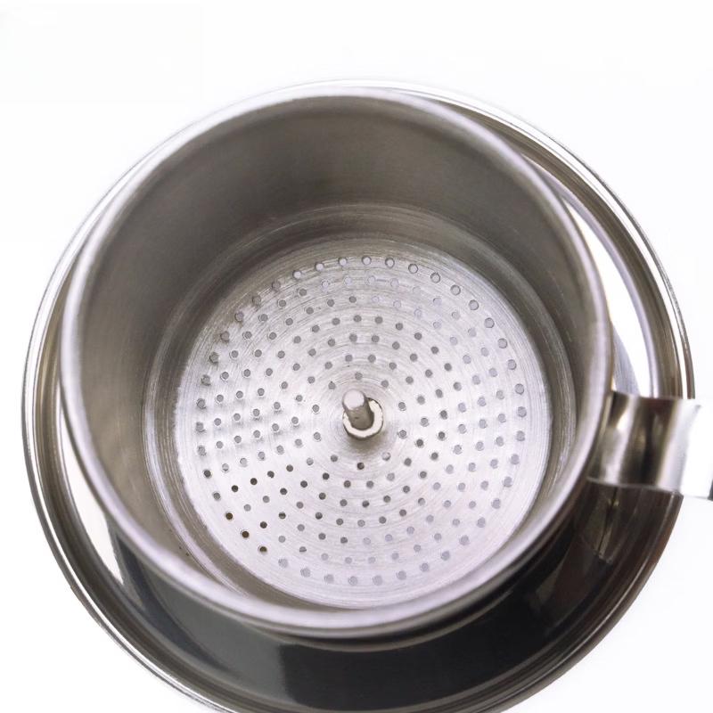 RuHan Manual Coffee Drip Kettle