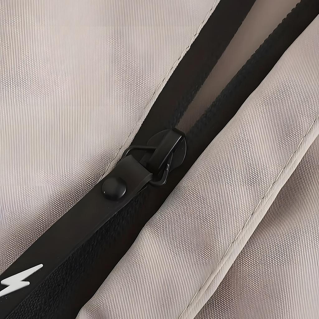 Spring and Autumn Men's Jackets Hooded Windbreaker Outdoor Loose Breathable Casual Top Outdoor Jacket Thin Coat