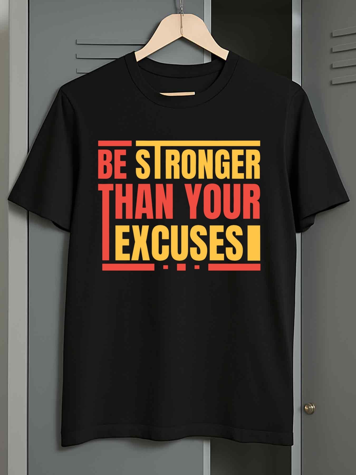T-Shirt Y2K 1pc Heavyweight 180gsm 100 Black XL