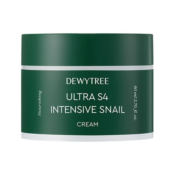 

Dewytree Ultra S4 Intensive Snail Cream, 80ml