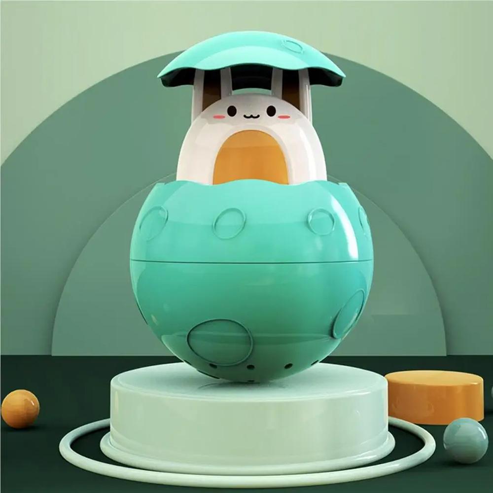 Badezimmer Badewanne Spielzeug für Kleinkinder Ente Drehbar Wasserrad Badezimmer Starke Saugnäpfe Wasserschöpfer Lustiges Badezimmer Spielzeug Kinder Geschenke