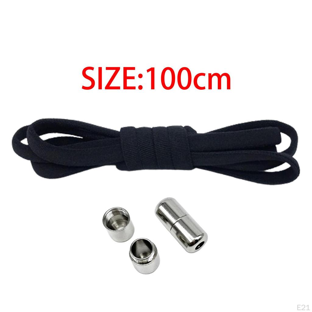 Convenient Shoe Laces for Active Kids And Adults