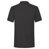 Fruit of the Loom Mens Heavyweight Polo Shirt