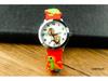 Cute 3D Dinosaur Waterproof Kids' Quartz Watch – Korean Style T-Rex Wristwatch for Kindergarten Boys