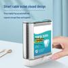 Automatic Pop-Up Dental Floss Dispenser