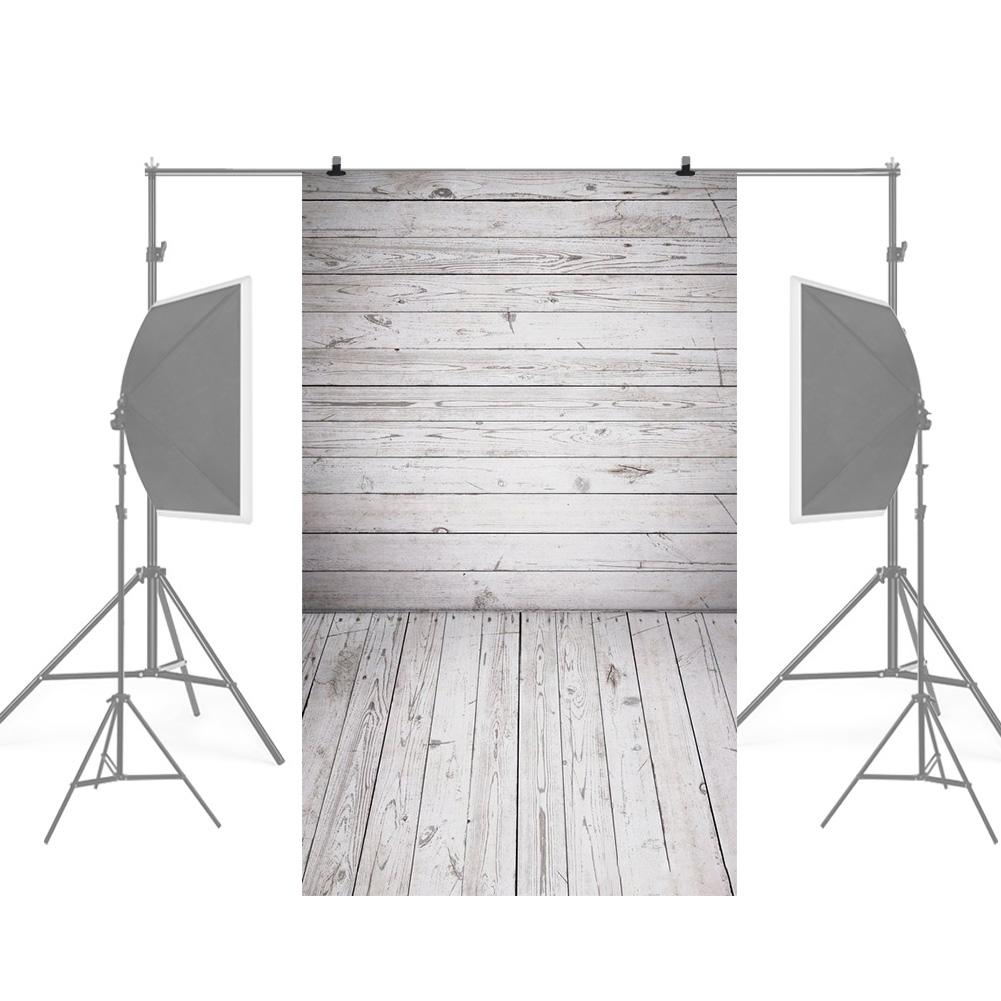 Vintage Wood Grain Photography Backdrop Newborn Baby Photo Studio Background(K-5004)