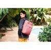 Backpack Reisenthel Allday M Twist Berry (EJ3077)