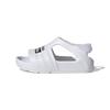 (TD) Originals Adilette Play 'White' Baby EF6238
