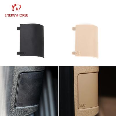 For BMW E66 LHD Car Interior Kick Panel Cap Cover Left OBD Plug Cover For E66 7 Series Diagnostic Interface Cover
