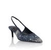 Туфли PHILIPP PLEIN 29768
