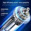 Deli Angle Grinder CN plug (adapter included)