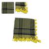 Stay Stylish Versatile Arab Scarf Perfect for Outdoor Activities Offering Style Comfort and Functionality for Men Women