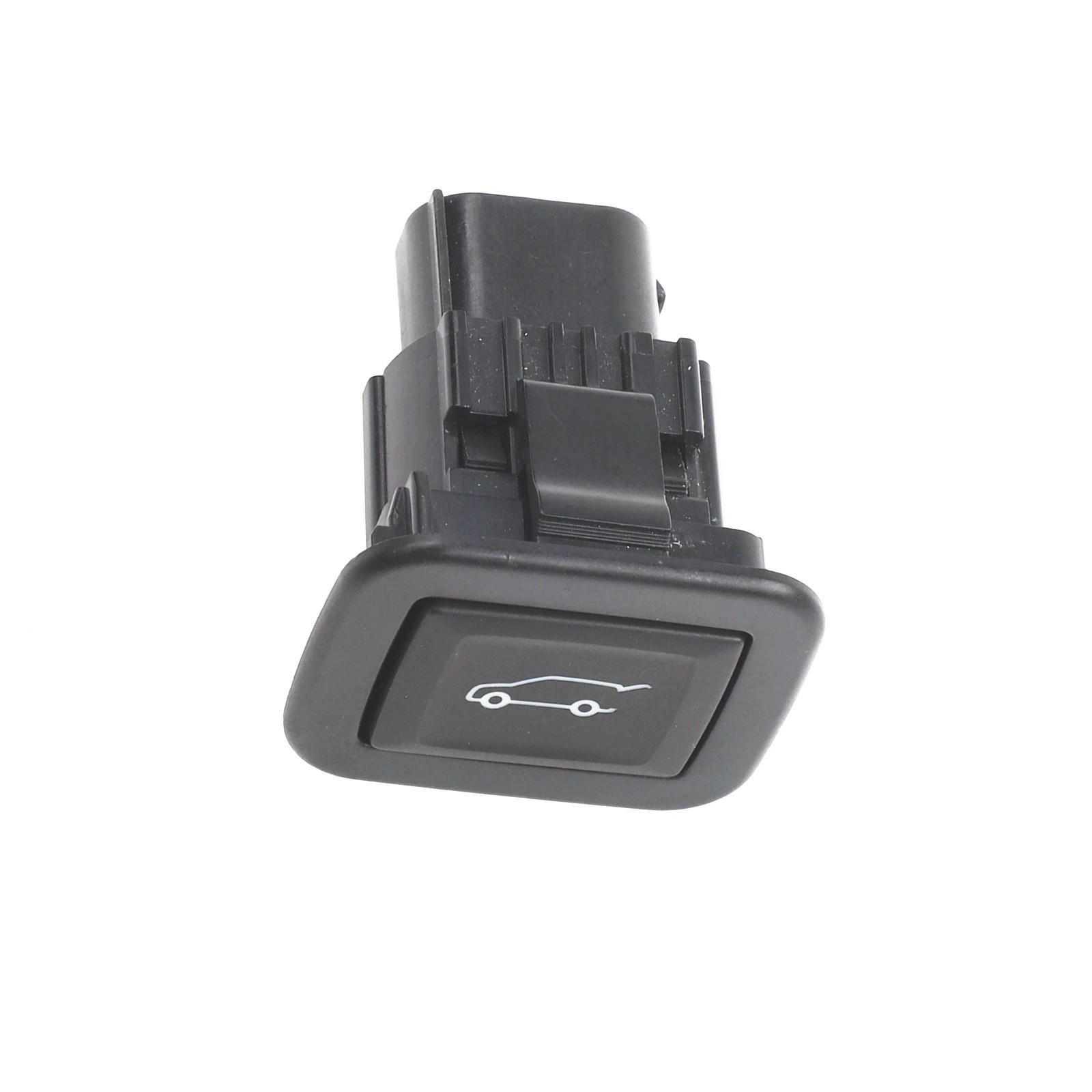 Rear Tailgate Boot Lock Release Switch Button for GMC Terrain 2018-2024